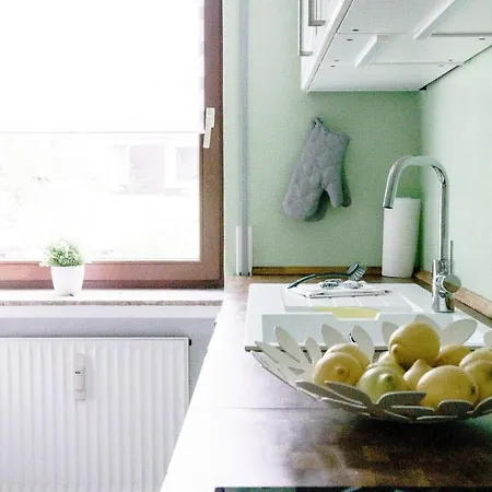 Apartment Wiesenblick