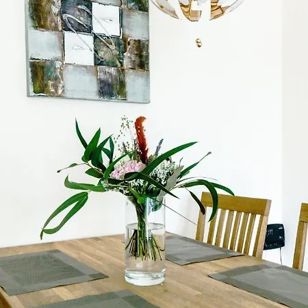 Wiesenblick 戈斯拉尔