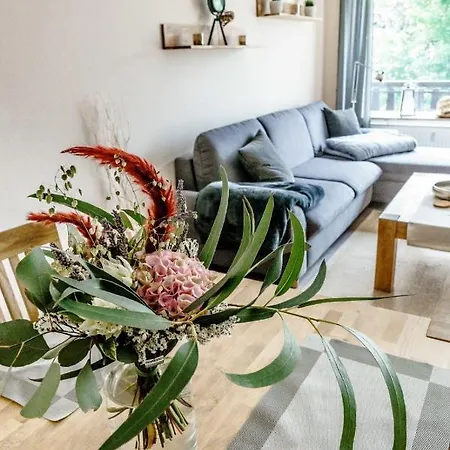 Apartment Wiesenblick *