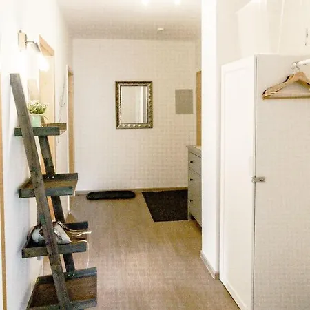 Wiesenblick Apartment *