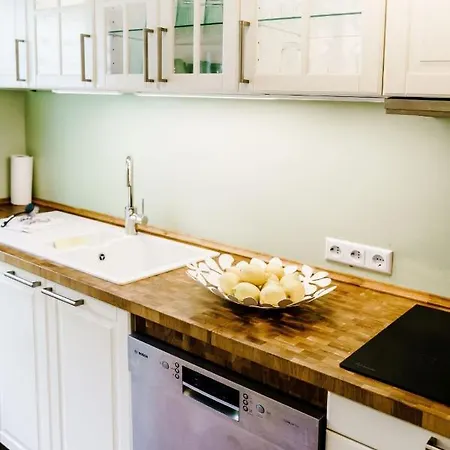 Apartment Wiesenblick *