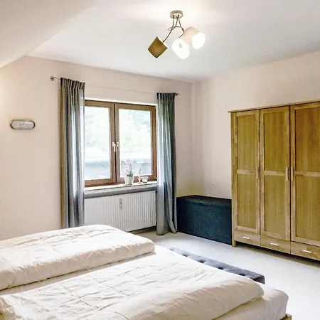 Wiesenblick Apartment