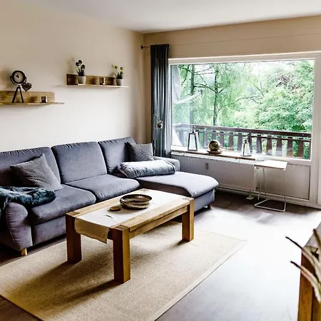 Apartment Wiesenblick