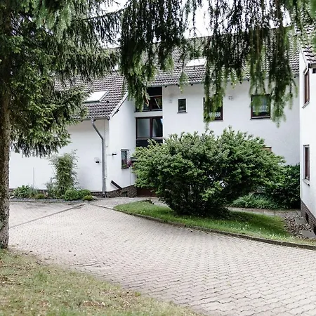 Wiesenblick Apartment Goslar