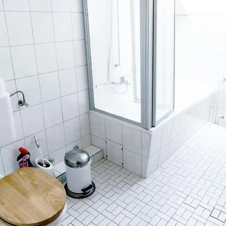 Wiesenblick Apartment Goslar