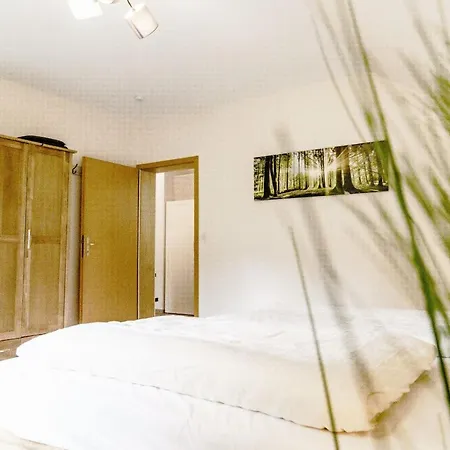Wiesenblick Apartment Goslar